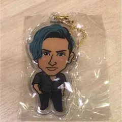 クリアチャーム 橘ケンチ KENCHI EXILE SECOND