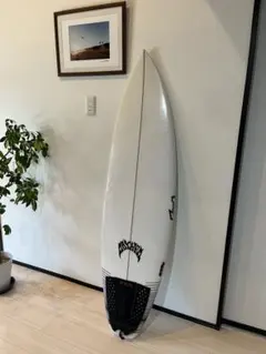 lost BIG RIG DRIVER ビッグ リグ ドライバー6'2 36cl - メルカリ