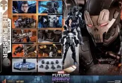ホットトイズ プレデリアンvsプレデター AvP2 エイリアン ジオラマ 1/6