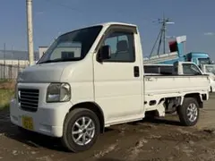 ホンダ アクティ HA2 4WD 39500km サビなし 早い人勝ち - メルカリ