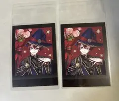 ツイステ　リドル　ぱしゃこれ　ブルームバースデー