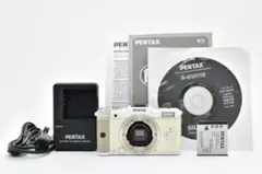 2026年最新】PENTAX Q 中古の人気アイテム - メルカリ