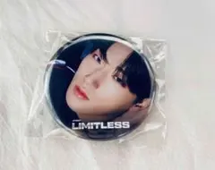 ATEEZ サン LIMITLESS キーホルダー＆缶バッジセット - メルカリ