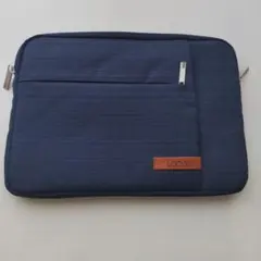 Lacdo ネイビー ノートPCケース