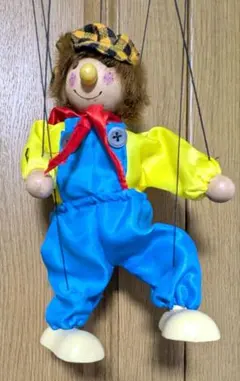 2026年最新】マリオネット 操り人形の人気アイテム - メルカリ