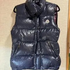 MONCLER モンクレールTIB GILET ダウンベスト