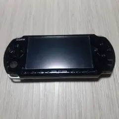 PSP-3000 プレイステーションポータブル　ソニー