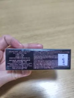 【新品未使用】コスメデコルテルージュデコルテクリームグロウ 13G