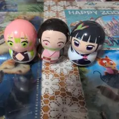 鬼滅の刃　クーナッツ