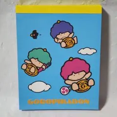 2026年最新】ゴロピカドン メモの人気アイテム - メルカリ