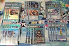 ユニオンアリーナ 学園アイドルマスター REVERSI プルパラ デッキ ユニオンアリーナ 学園アイドルマスター REVERSI プルパラ デッキ