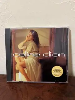 Celine Dion セリーヌ・ディオン1992年 洋楽EK52473