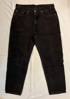 2026年最新】リーバイス 501 ブラック usa製 w38の人気アイテム - メルカリ