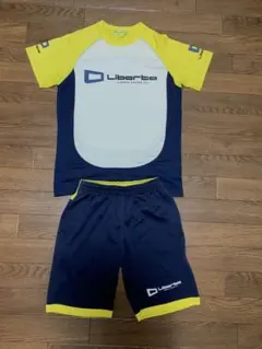 2025年最新】LIBERTA サッカー・フットサル ウェアの人気アイテム