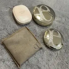 エレガンス クレドポーボーテ アルビオン パウダー ハイライト ファンデーション