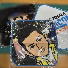 2026年最新】登坂広臣 タオルの人気アイテム - メルカリ