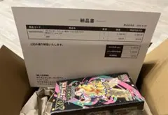 ポケモンカードゲーム MEGAドリームEX 1BOX シュリンク付き 納品書付き