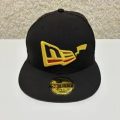 【激レア】ニューエラ × ポケモン コラボ ピカチュウ 59FIFTY7 3/8