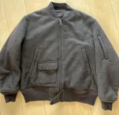 ユニクロ エンジニアードガーメンツ パフテック ショート ブルゾン