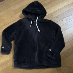 パーカー フリースジャケット