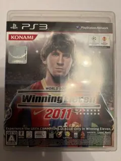 2026年最新】ワールドサッカーウイニングイレブン2011の人気アイテム
