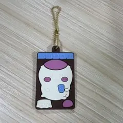 ちいかわ　キャラパキ　ラバマス　くりまんじゅう