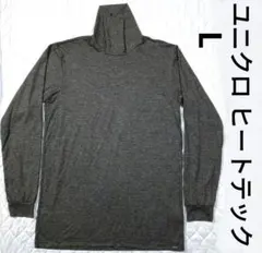 ユニクロ ヒートテック