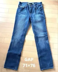 デニム gap