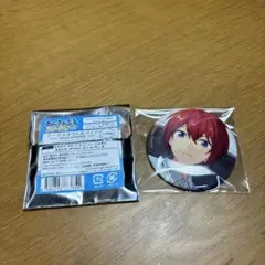 ❄️ページ 朱桜司 テーマ缶 20個 あんスタ テーマ缶 朱桜司