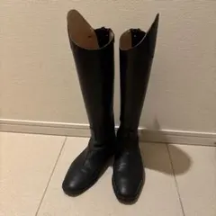 MI様☆専用☆乗馬用ブーツ　EQULIBERTA ユニセックス