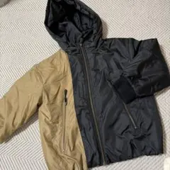 ブランシェス　中綿アウター120