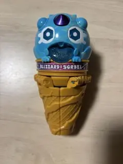 DXブリザードソルベエゴチゾウ＆フラッペいずゴチゾウまとめ売り 4582769687440.jpg