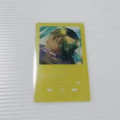 ブレマイ トレーディングクリアカード 壱川春日