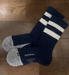 ソックス ランニングウェア