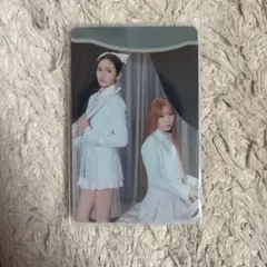 IS:SUE 会場特典 C賞 ユニットトレカ 菜乃 優希 - メルカリ
