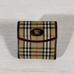 2026年最新】BURBERRY レディース 折り財布の人気アイテム - メルカリ
