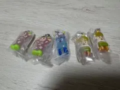 みいつけた！めじるしアクセサリー2