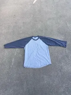 Good On 七分丈カットソー