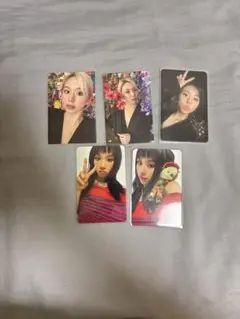 2025年最新】twice クリスマスエディション サナの人気アイテム - メルカリ