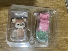 2025年最新】小さな妖精たち シルバニアの人気アイテム - メルカリ