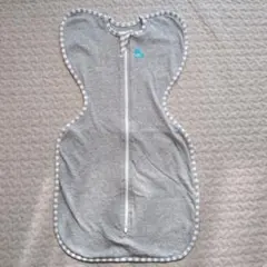 スワドルアップ オリジナル グレー Sサイズ