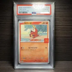 さ*ー様 マグカルゴ　1ED 020/088 カードe 裂けた大地　psa8 さ*ー様 マグカルゴ 1ED 020/088 カードe 裂けた大地 psa8 - メルカリ