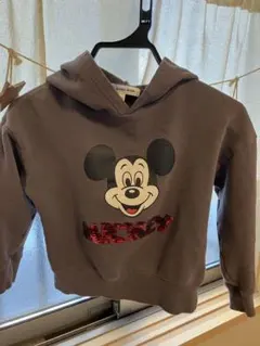 Disneyトレーナー
