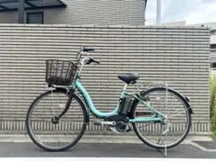 美品】ブリジストン 26フロンティアDXF6Db41ミント 26インチ - メルカリ