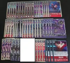 デジカ DIGIMON GENERATION シャイングレイモン系セット - メルカリ
