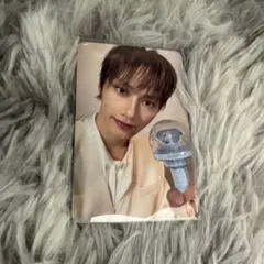 The8 仁川 カラットゾーン NEW ENCORE トレカ SEVENTEEN - メルカリ
