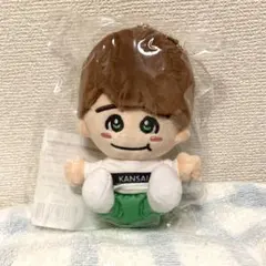 大橋和也　ちびぬい