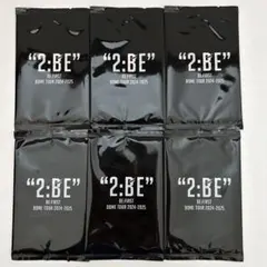 BE:FIRST オンラインくじ　SOTA AとBセット