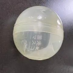 月齢　蓄光めじるしマスコット