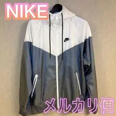 NIKE ナイキ ウインドブレーカー ウィンドランナー